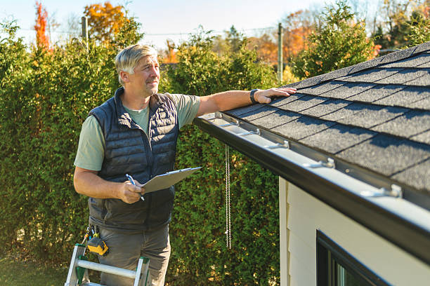 Trusted Storm Damage Roof Repair service in Woodward, IA - Ben Roofing and Steel LLC